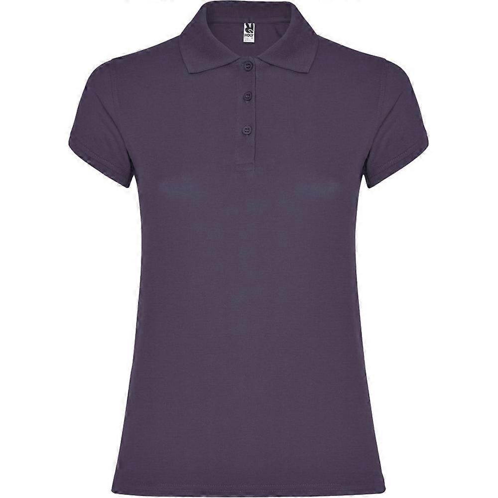 Roly Dames/Dames Star Poloshirt