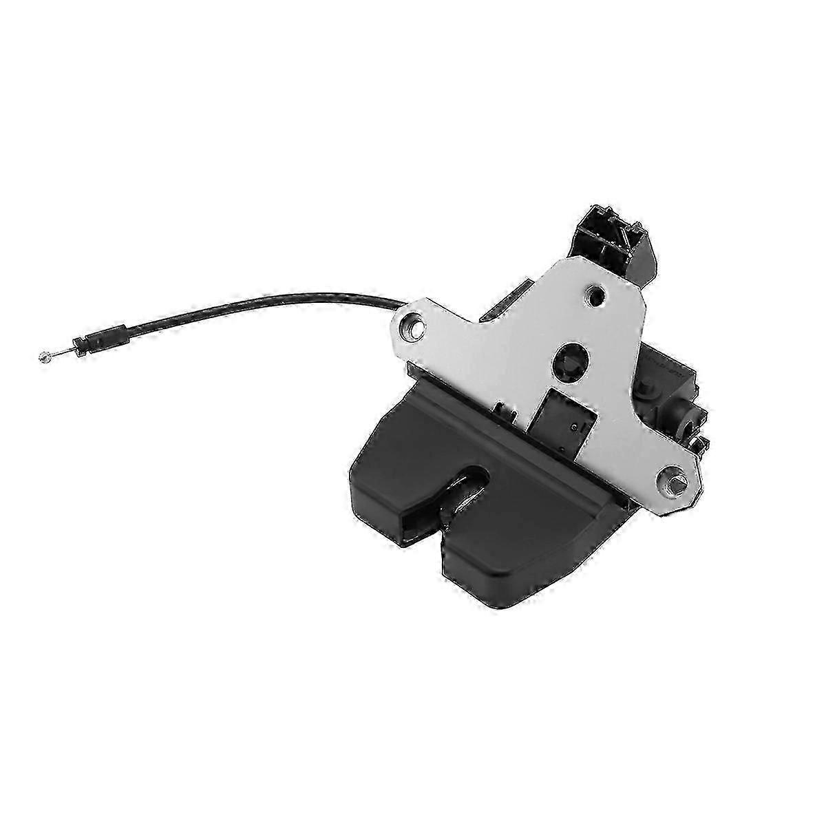 Rear Boot Lid Lock 31440492 31440489 31440244 31440240 31335052 Car Trunk Lock Block for XC60 hwy