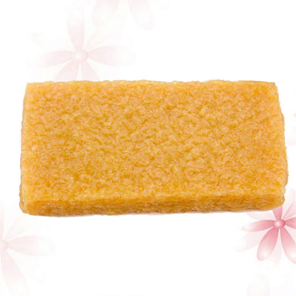 5pcs Decontamination Wipe Block   Portable Cleaning Tool with High Elastic Glue for Easy Stain Removal from Watercolor Paints