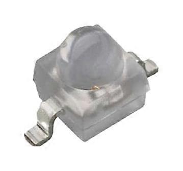 IR Emitter 940NM 145MW/SR SMD UV and IR Components VSMY2940GX01 for Enhanced Infrared Applications