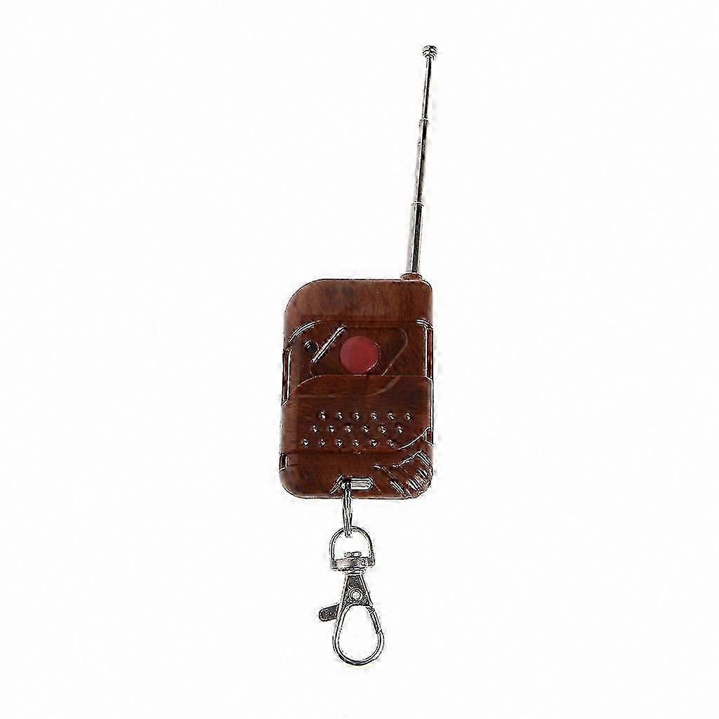 Remote Control for Garage Door Opener, 1 Channel Wireless RF 433MHz/315MHz
