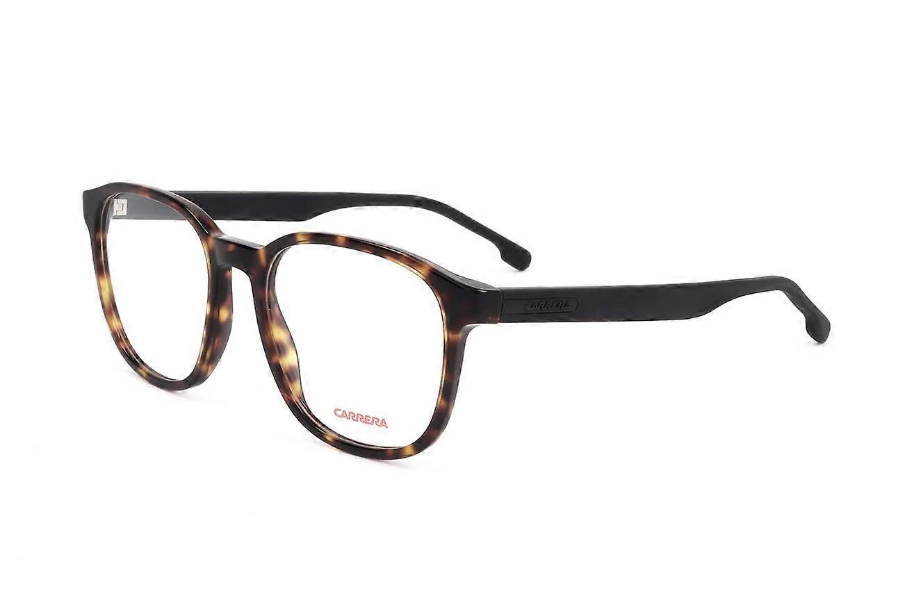 Eyewear Frames Carrera CARRERA 8878 086 HAVANA 52/18/145 MAN