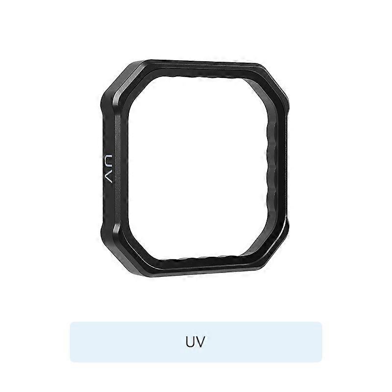 INF UV-filter voor Insta360 Ace Pro/Ace Pro 2: Protector lens