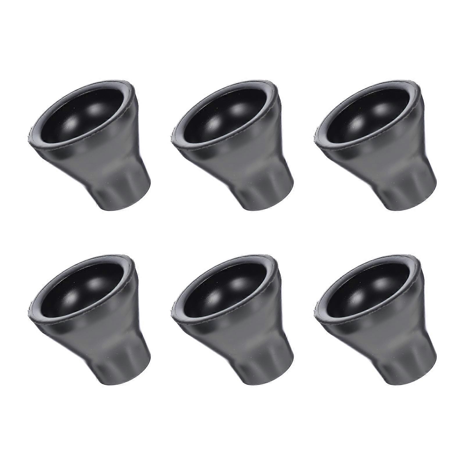 Professional Golfs Retrieval Tool 6Pack For Golf Players Conveniently Grabs Golf Balls With Easy To Use Design