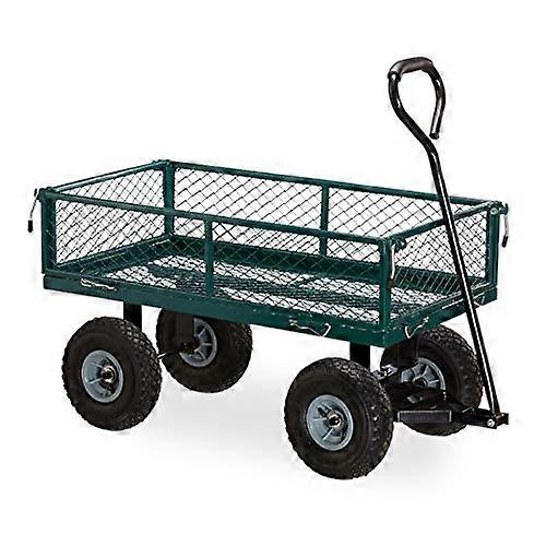 Puutarhakärry 150 Kg