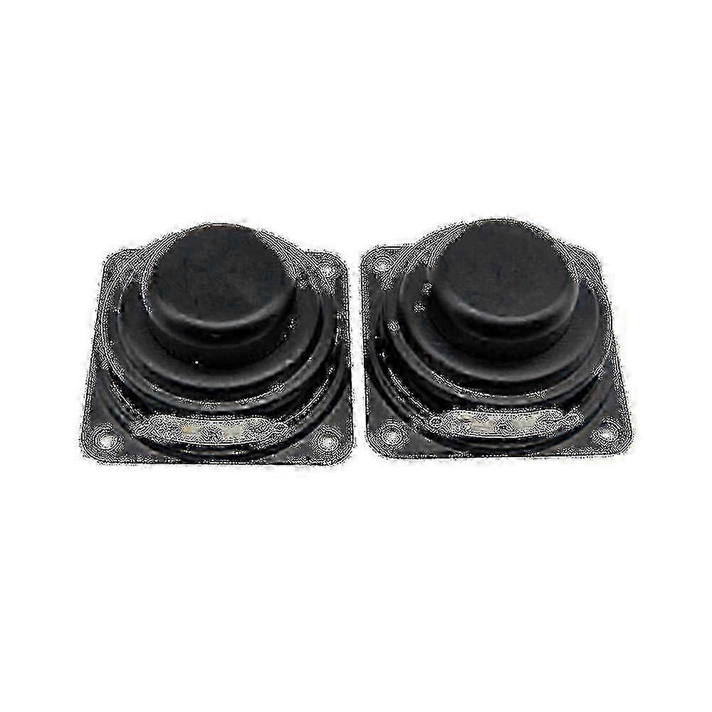 For JBL Charge 3 10W Bluetooth Speaker, 4 Ohm, 2 Pack
