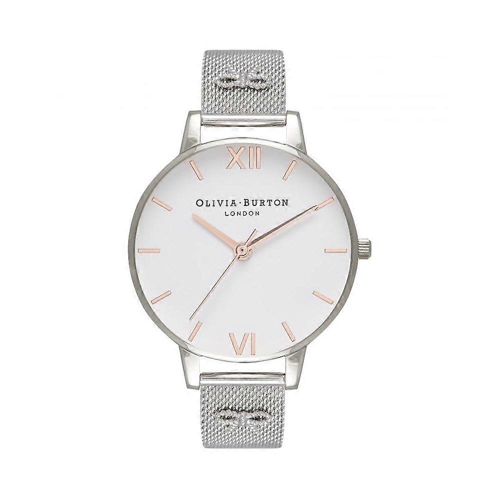 Watches Olivia Burton ob16es10
