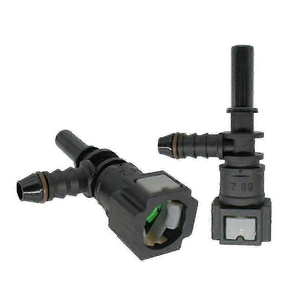 Kraftstoffleitung T-Stück Vivaro Primastar Trafic Webasto Eber Planar Dieselheizung oder chinesische Dieselheizung