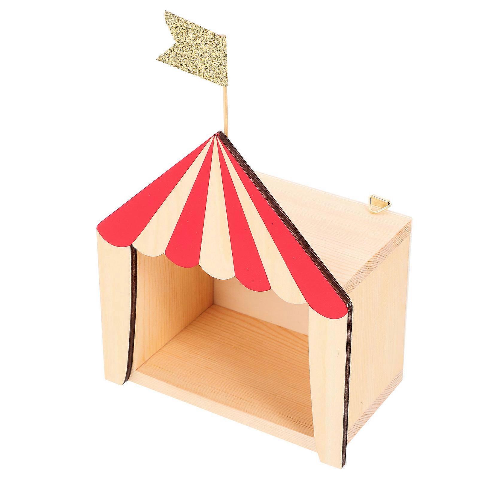 Versatile Storage Rack, Fun Decorative Item with Sturdy Construction for Kids