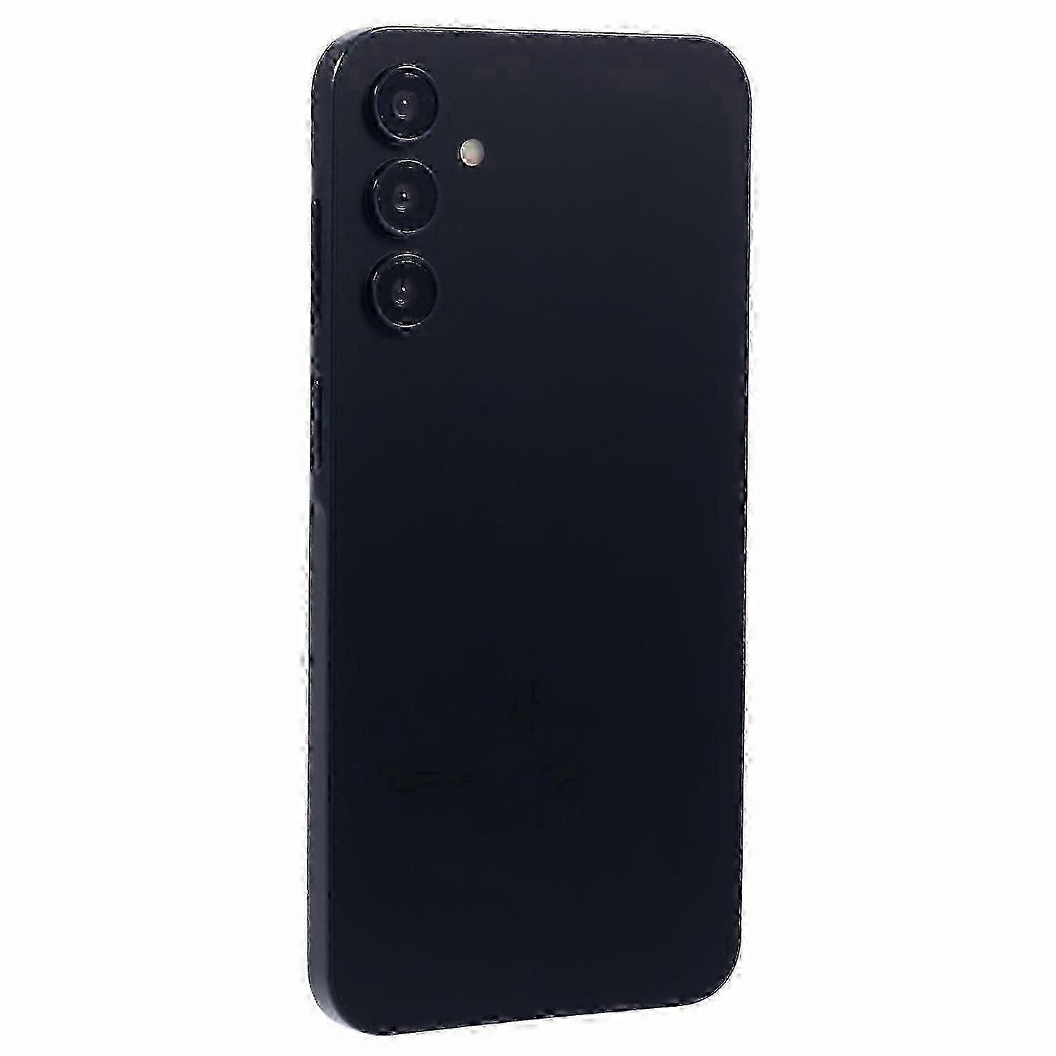 For Samsung Galaxy A15 5g Black Screen Fake Phone Model Not Real Smartphone Display (without Logo) Sz
