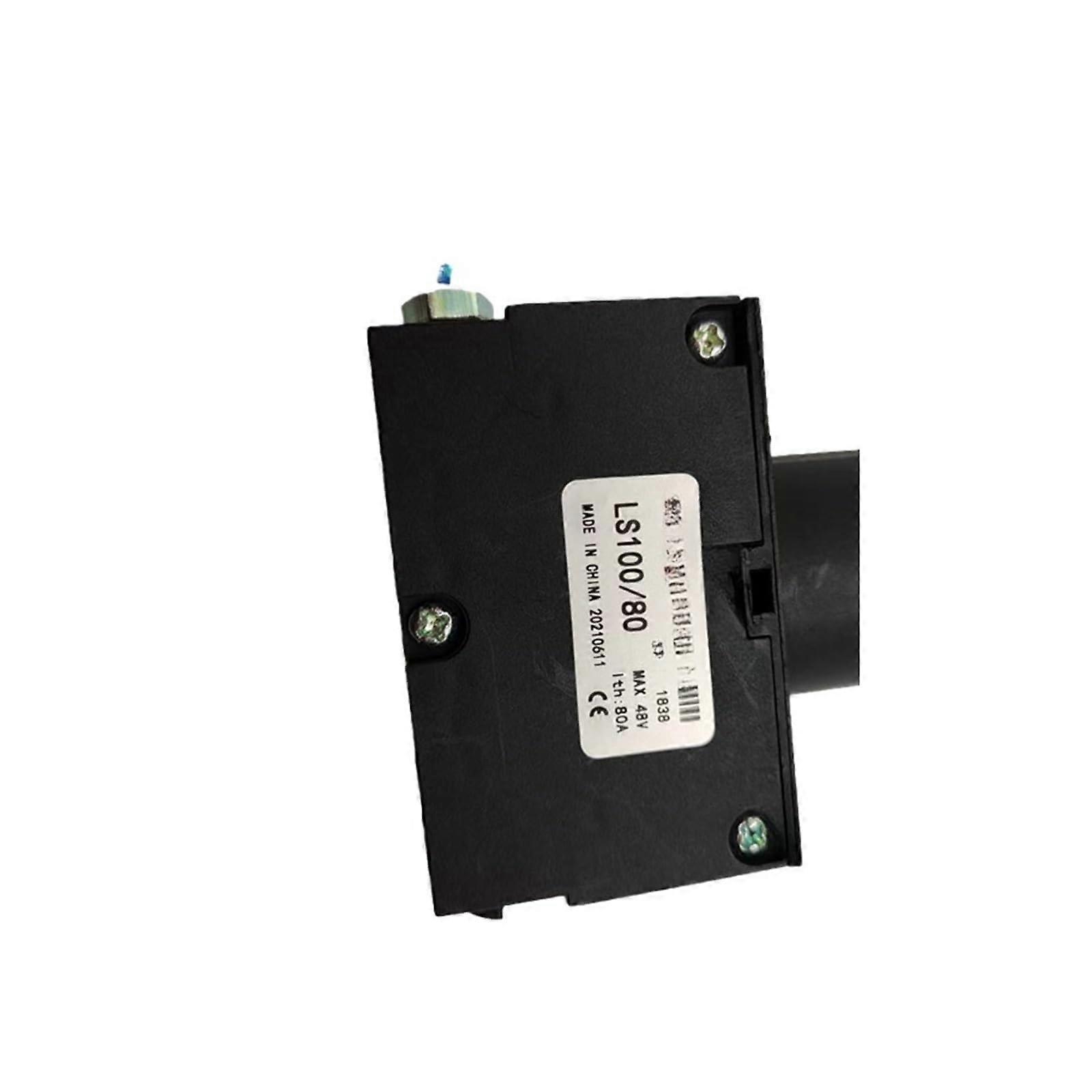 MT15 Stop switch 0009733119/7915491661 0009733119 Black