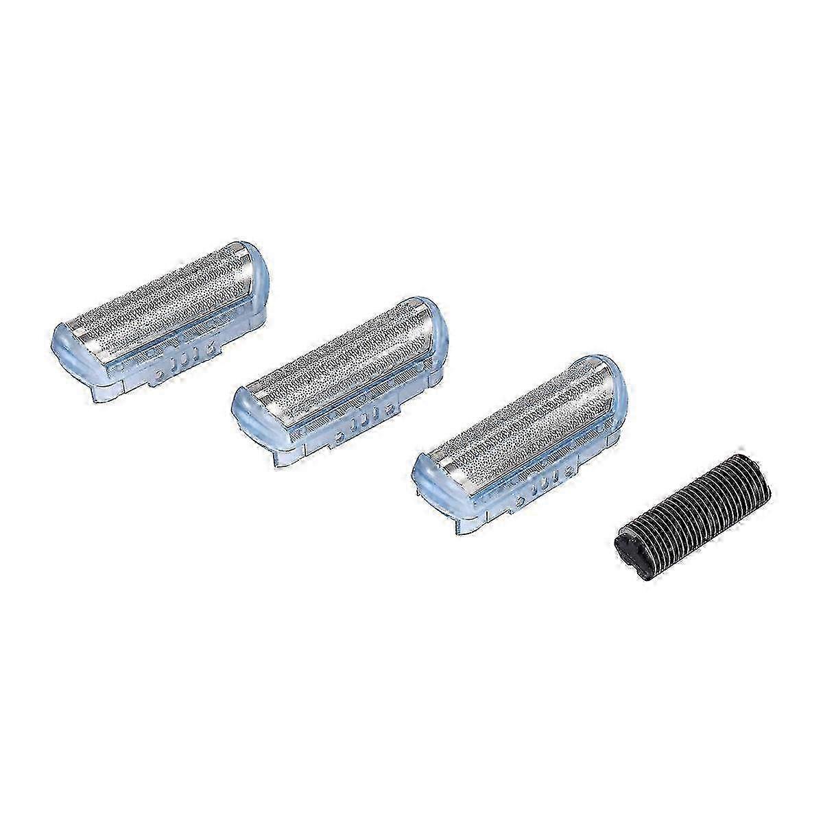 For Braun 20S 2000 Series CruZer 1 2 3 4 2615 2675 2775 2865 2776 170 190 2864 Razor Screen Mesh SZRH A-C