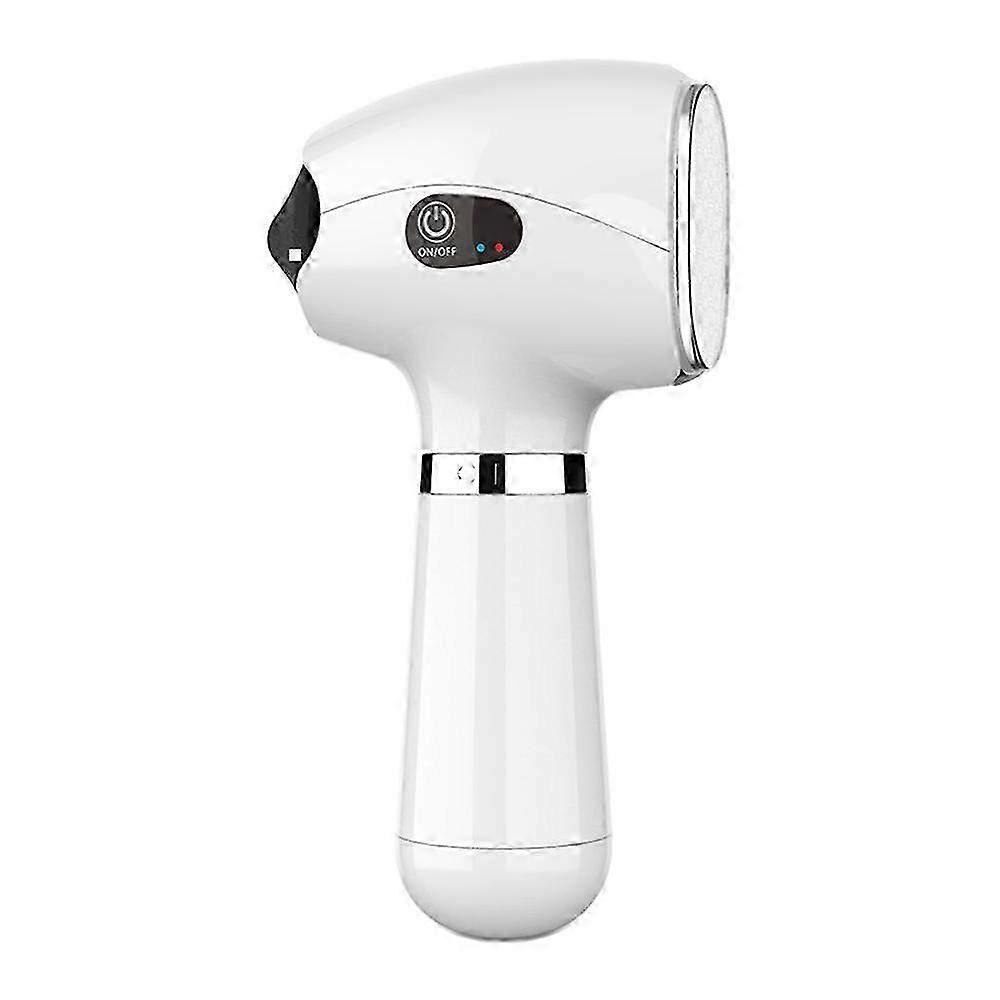 Rechargeable Cordless Mini Travel Steamer for Quick Fabric Care on the Go - Portable Handheld Garment Steamer