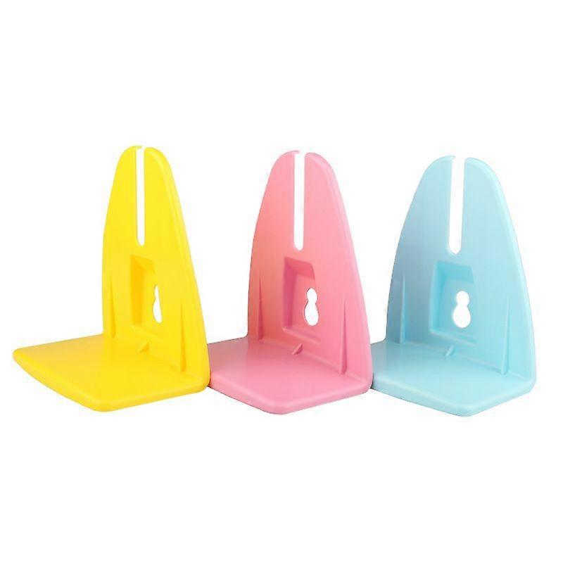 3pcs hamster course roues support : bouilloire d’eau support - support de biberon - support de roue d’exercice pour animaux de compagnie- fournitures de hamster
