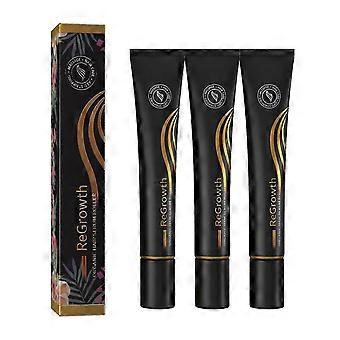 Nachwachsen Serum Roller 3PCS