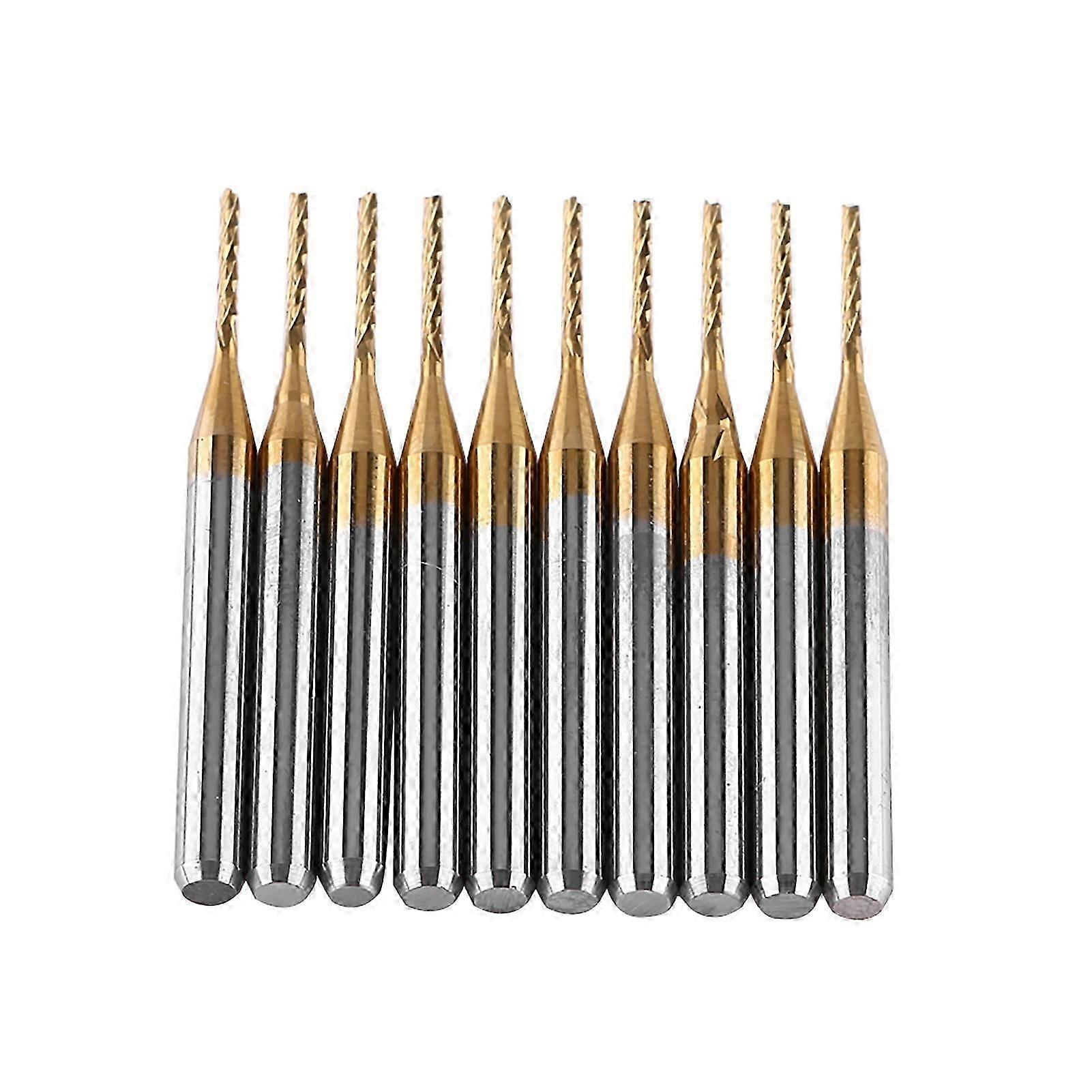 End Mill 1mm
