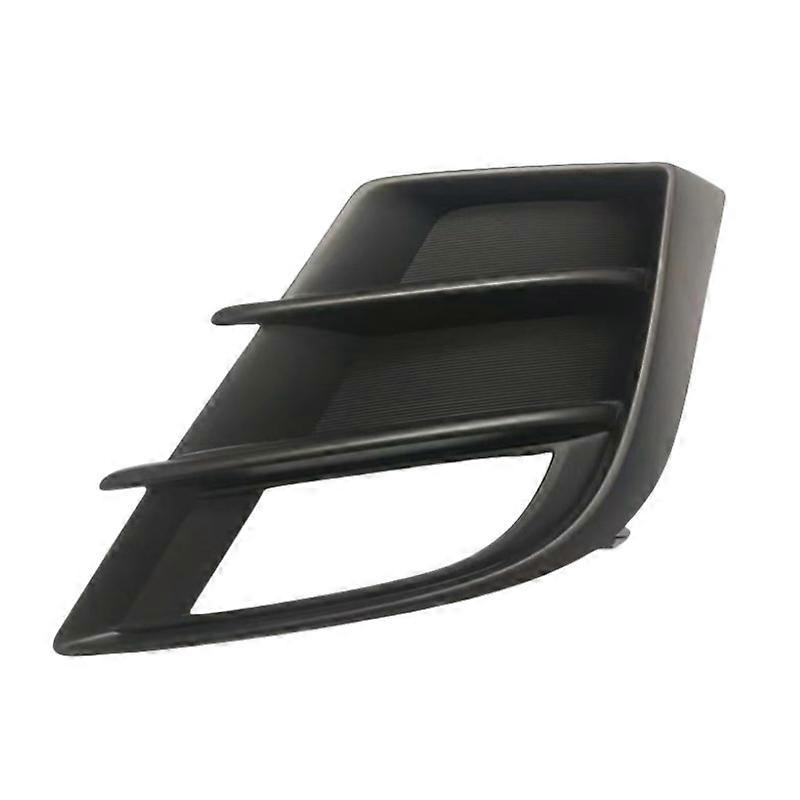 Applies to For Mazda 3 2009-2010 M3 BL BK 1.6L Car Left Righ Front Bumper Fog Light Fog Lamp Cover Auto Accessories BCD2-50-C21 BCD2-50-C11