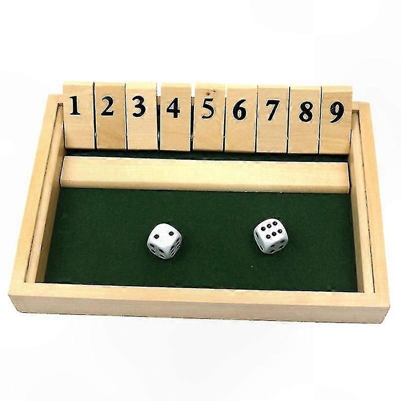 Two-Player Game Accessories Set