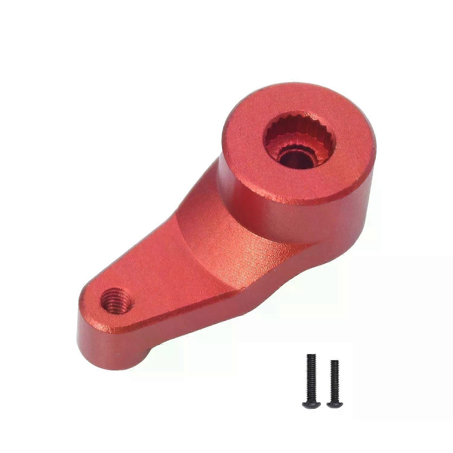 21T Metal Servo Arms Strong Servo Horn Arm Servo Saver Assembly For MJX 14210 14209 Monster Trucks RC Car Upgrade Part 14702C