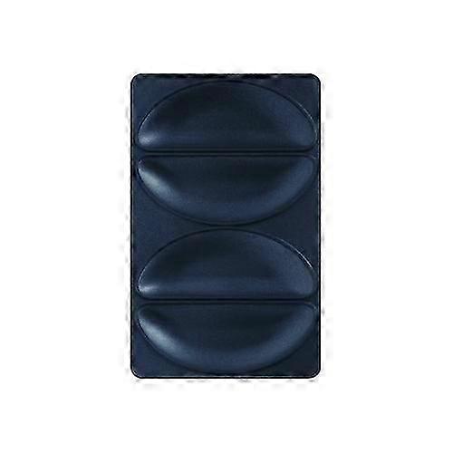 Tefal Dumpling Empanada Plate Set