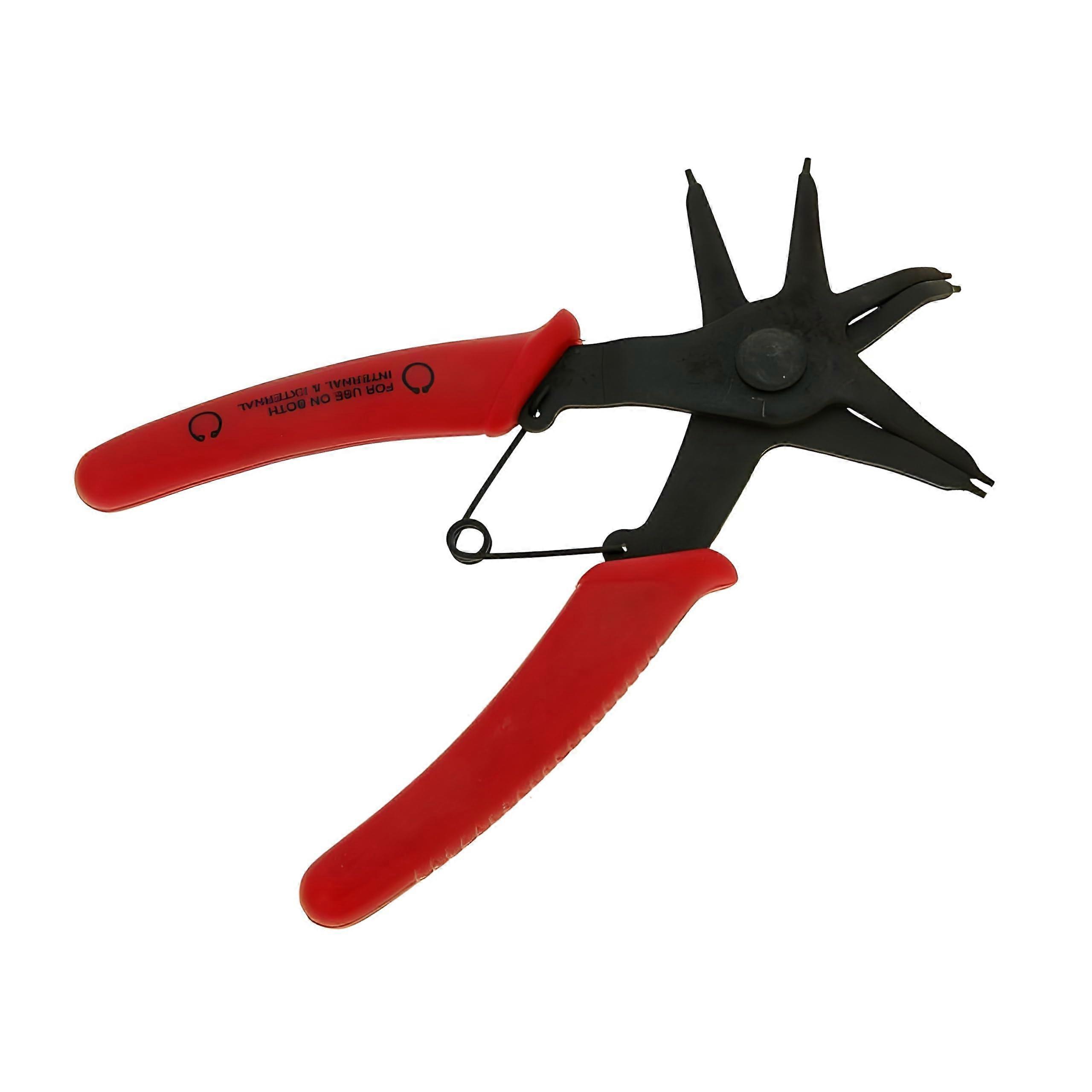 Nut Ring Pliers – Universal