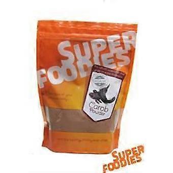 Superfoodies Carob Powder 250g - 4 Pack