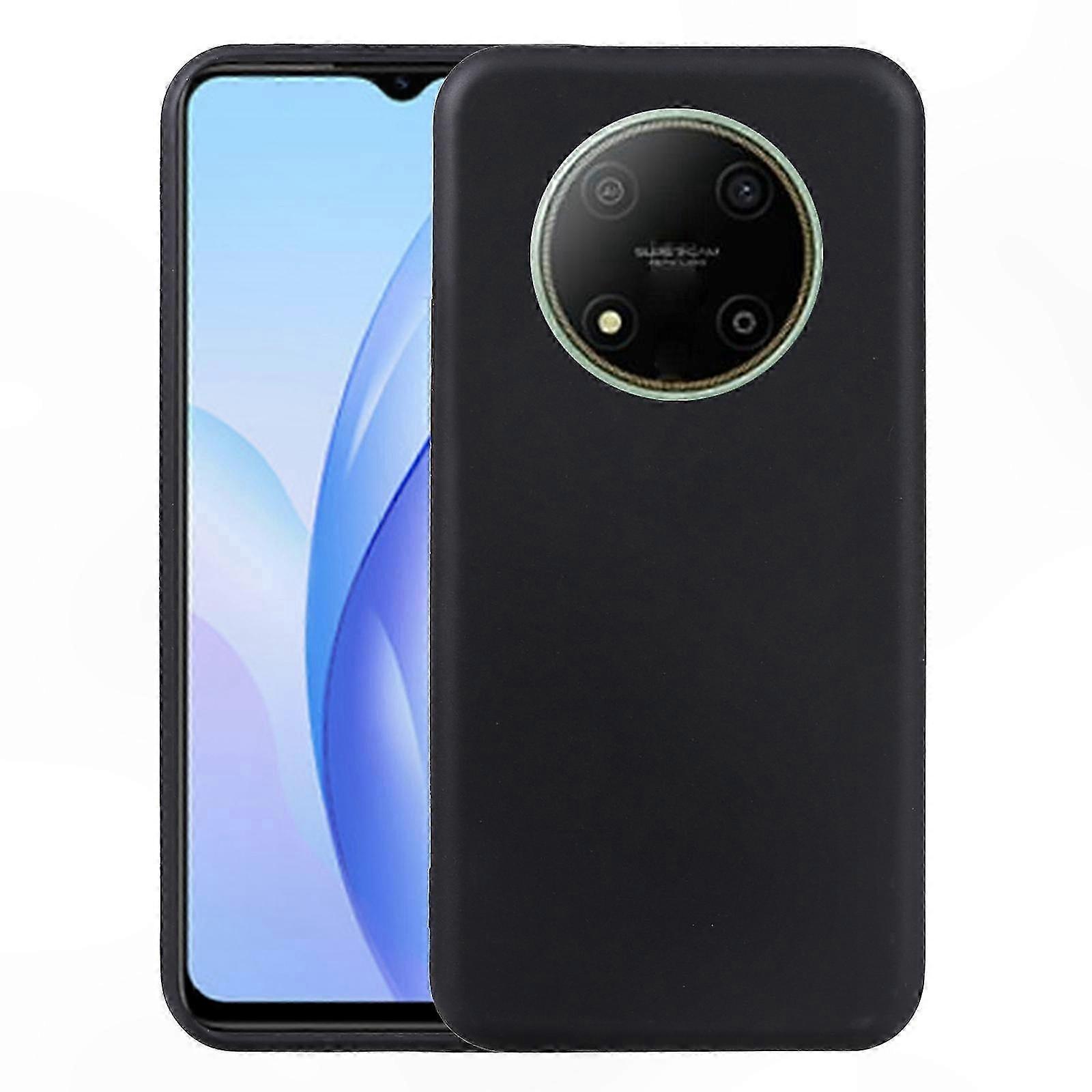 10 kpl suojaavat TPU-kotelot puhelimille - ohut, iskunkestävä ja pitkäkestoinen laatu