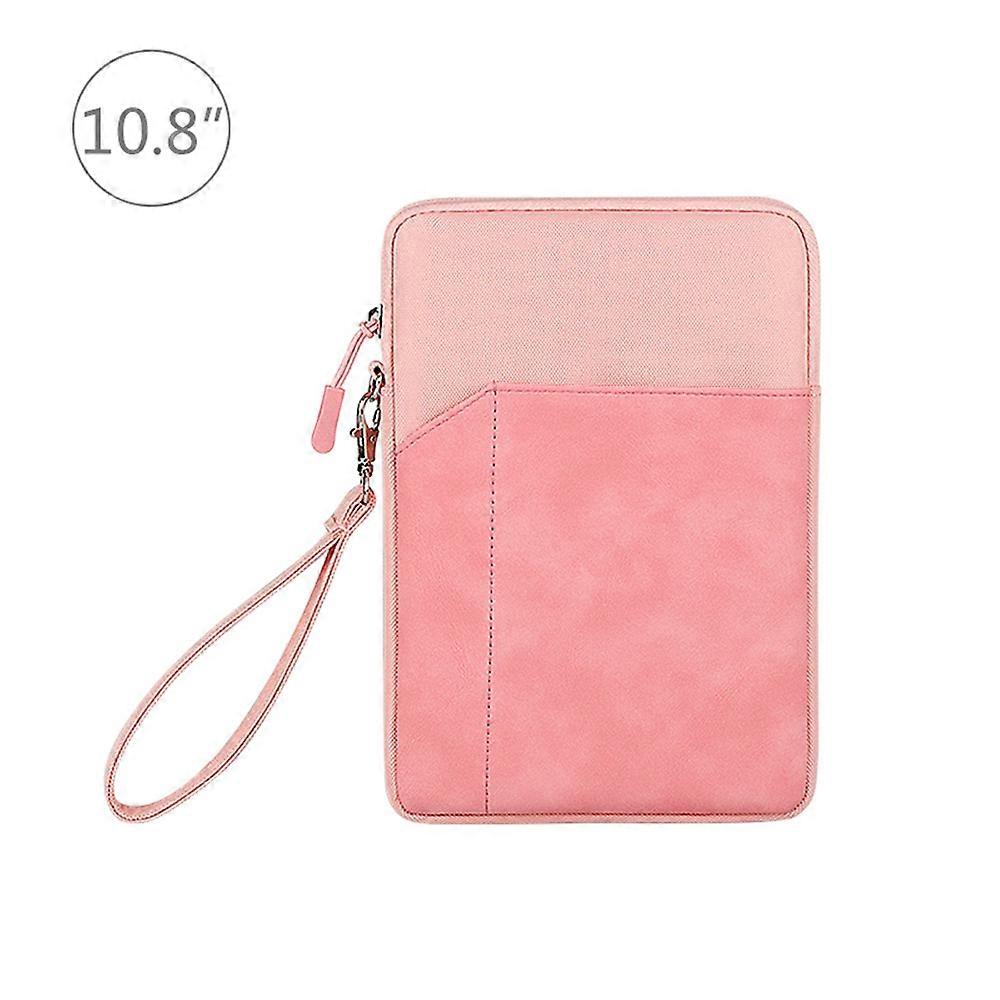 7.9-10.8 Inch Waterproof Padded Tablet Sleeve Case with Handle