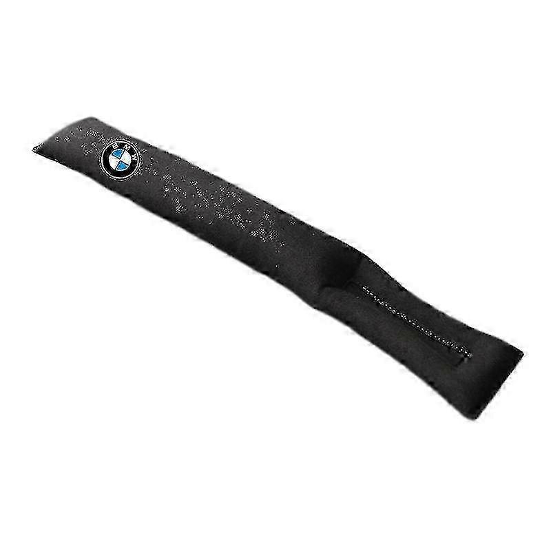 Car Seat Gap Fillersuitable For Bmw Auto Parts - Set Of 2