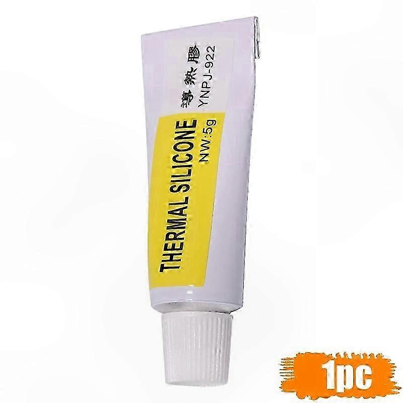 Thermal Conductive Adhesive for Circuit Boards, Heat Sink Sealant Compound for CPU and LED Applications