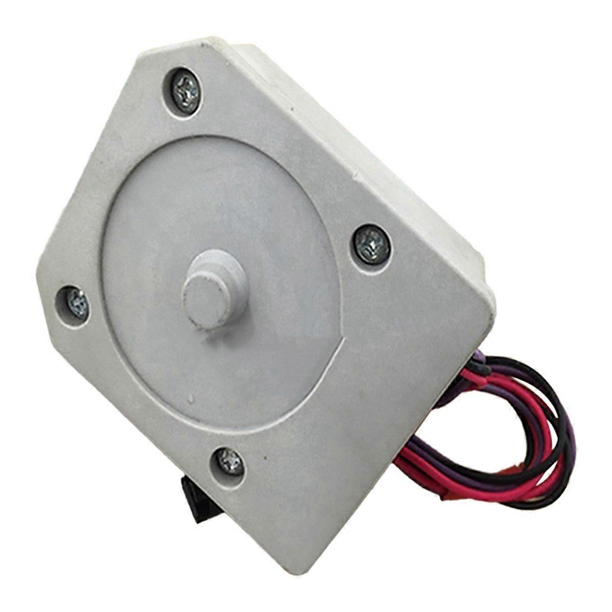 Refrigerator Freezer Fan Motor ZWF-10-2 B03081031 High-Efficiency Replacement Motor for Ronshen Refrigerator Fan