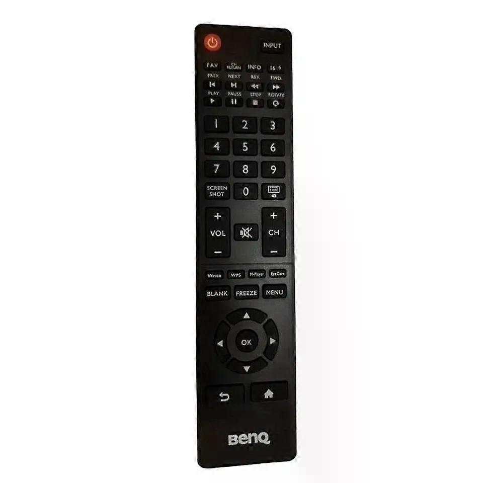 New Original TRY33 Remote Control For BenQ RE Series TV RP652 RP652H RP702 RP790