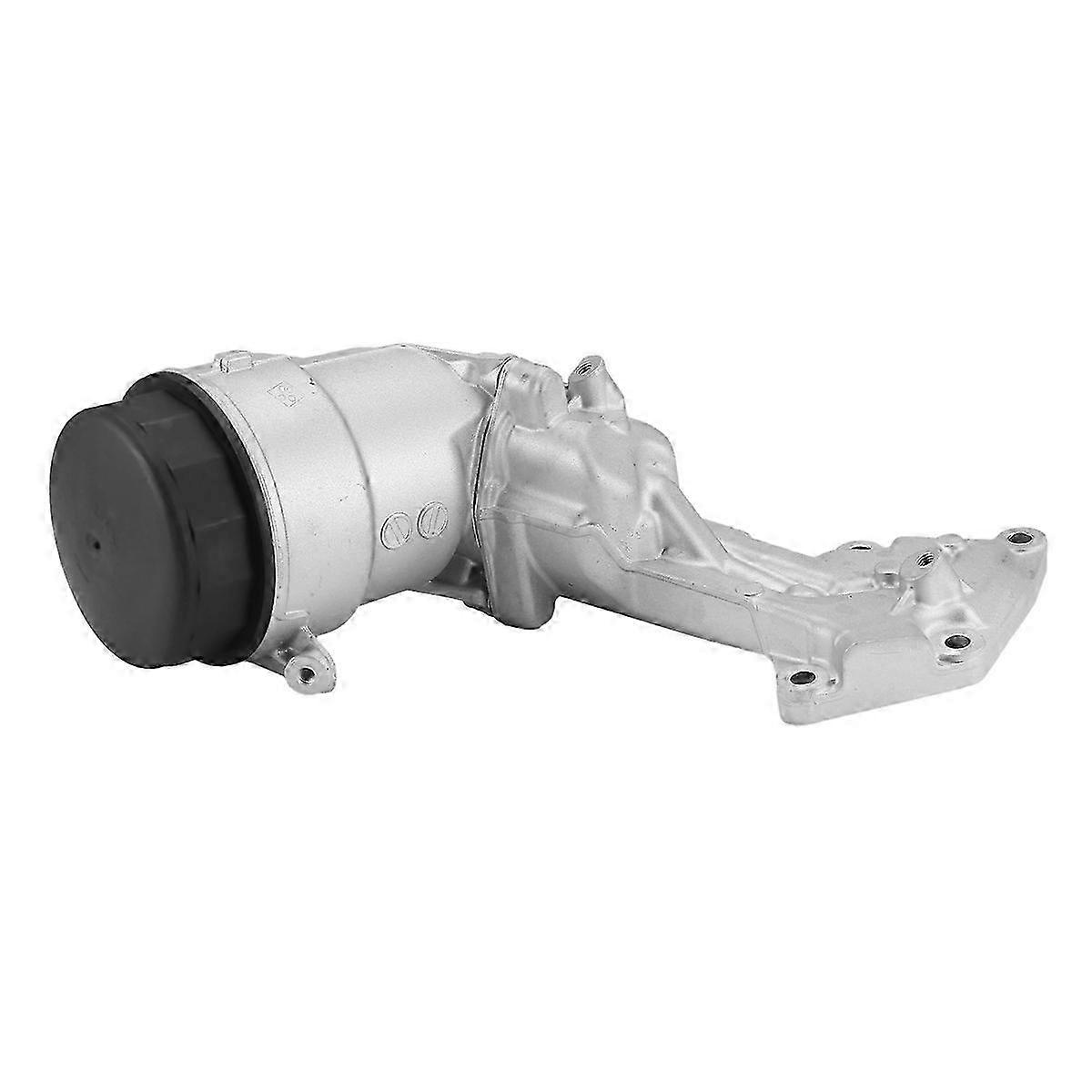Engine Oil Filter Housing 6421800010 For W166 X166