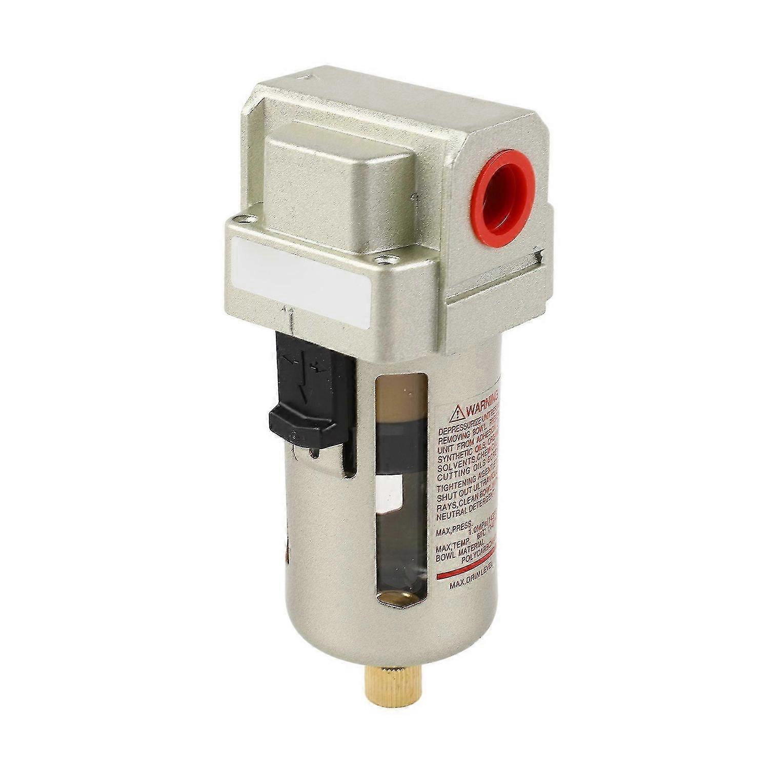 High quality Air filter gas moisture filter AF3000-03 air source treatment 3