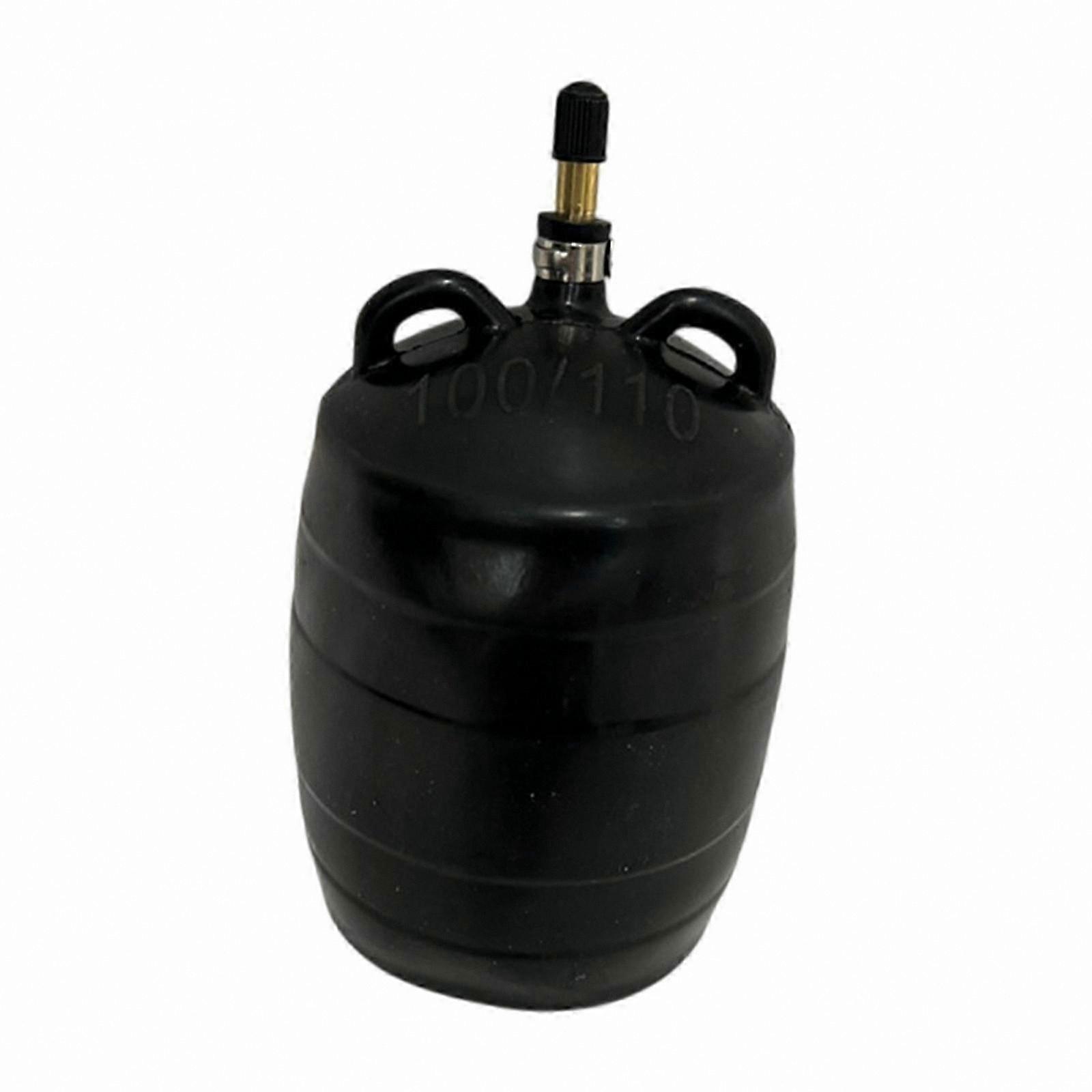 Manual Inflatable Pipe Plug for Pressure Testing, Easy-to-Use Balloon Plug for DN50 Pipes