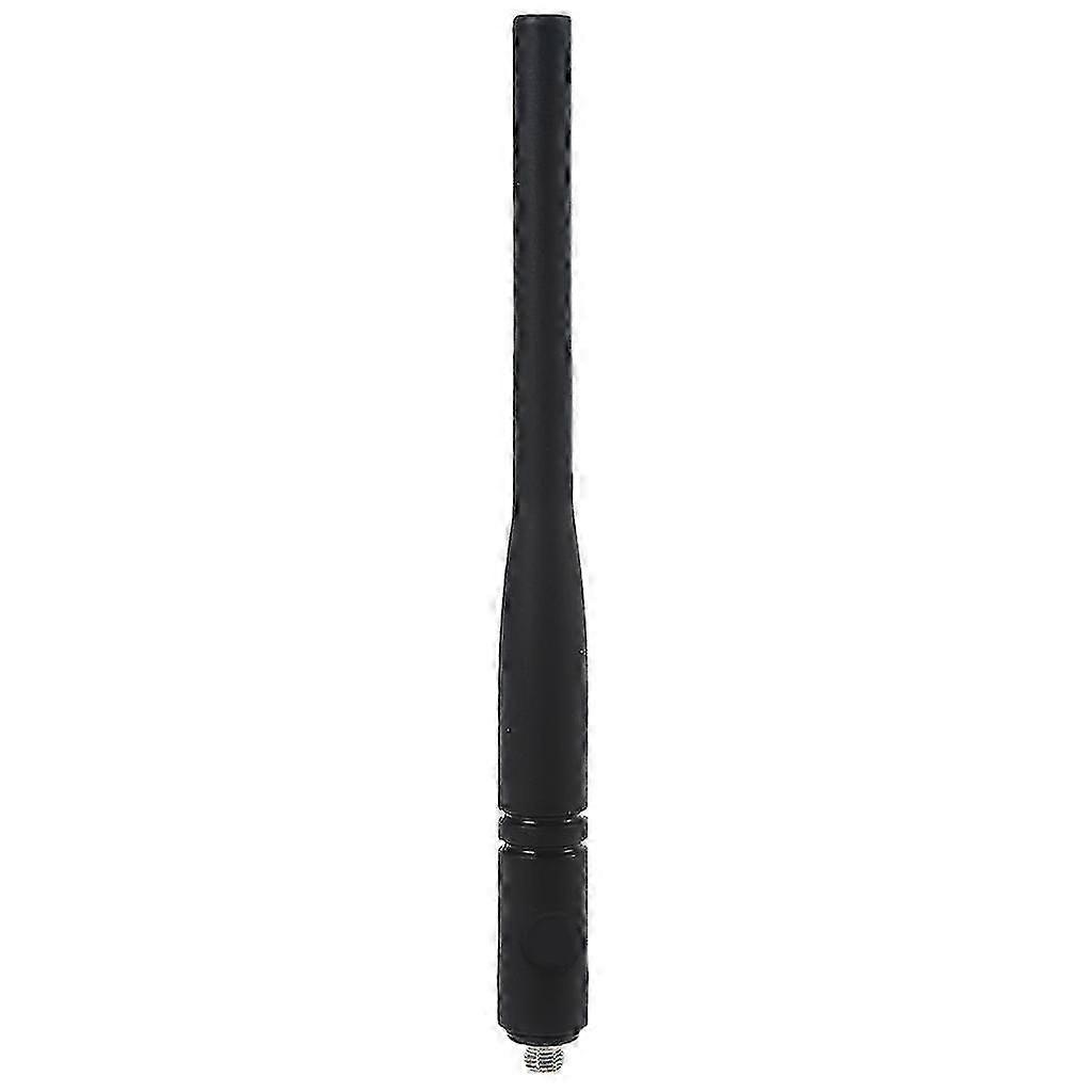 Motorola DP4400 DP4401 DP2400 DP2600 Antenne de signal noir longue portée