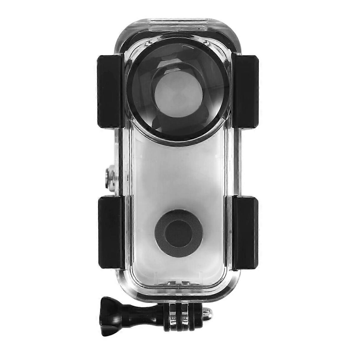 Waterproof Housing Case for X2, Underwater 40M (131Ft)