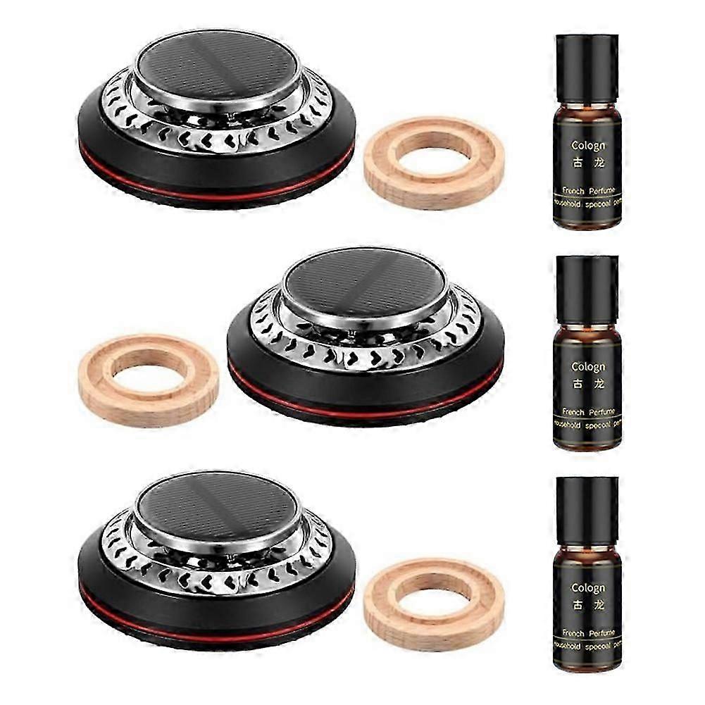 Electromagnetic Molecular Interference Antifreeze Snow Removal Instrument Electromagnetic Molecular Car Aromatherapy