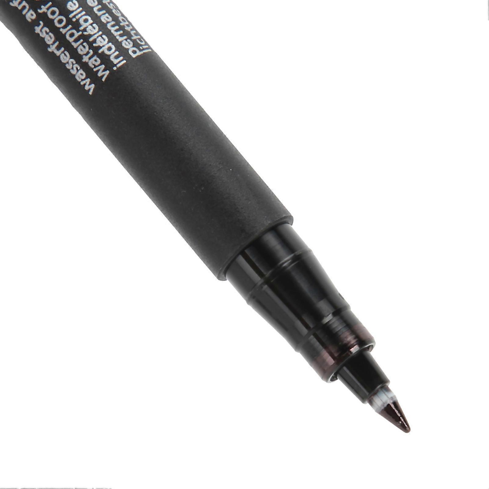 Marking Pen Colorfast Sow Pig Record Card Marker Pen for Veterinary Use Livestock Supplies
