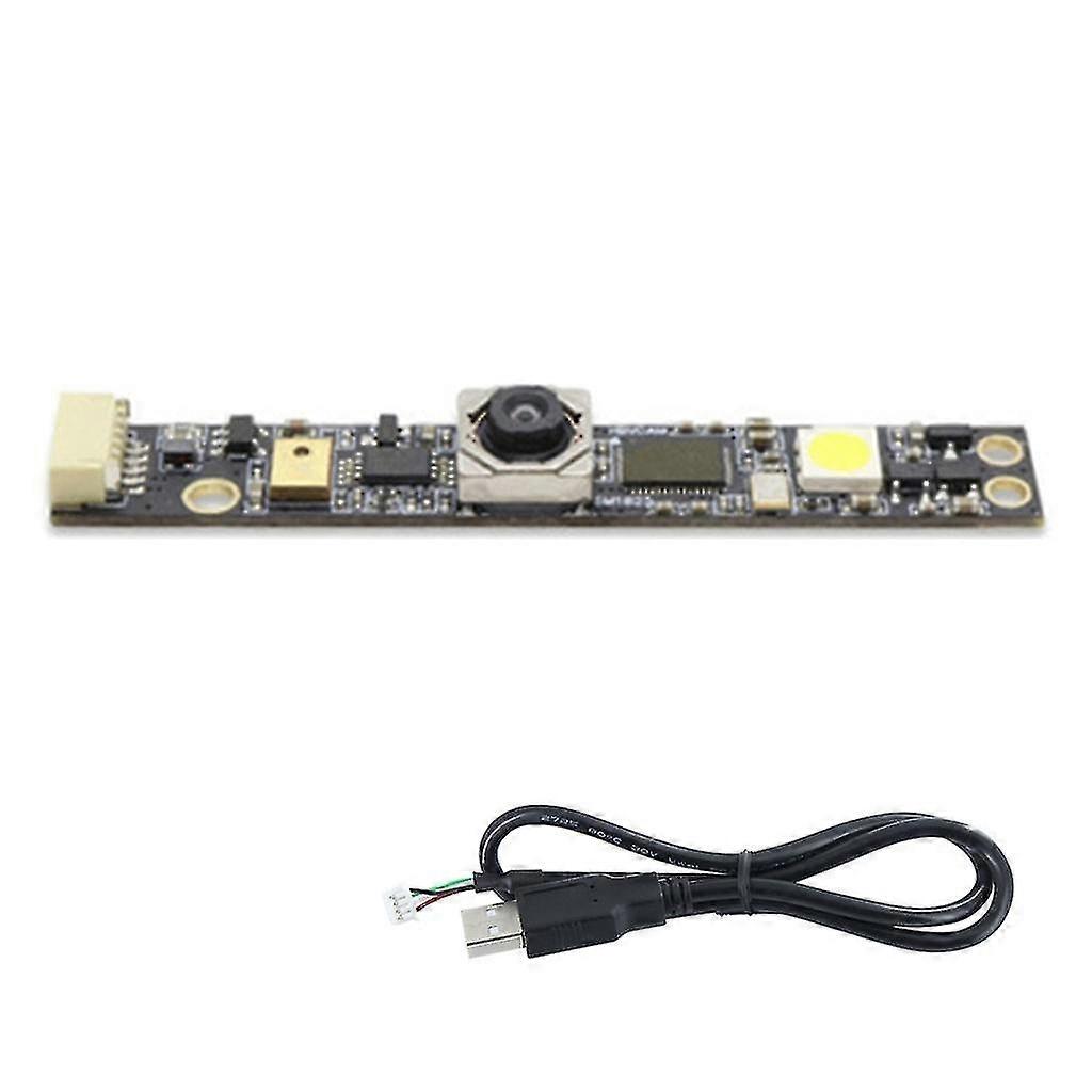 2025 160 ° degree Camera Module Ov5640 5mp Forall-in-one Advertising Machine Qr-code-scanning