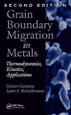 Grain Boundary Migration in Metals