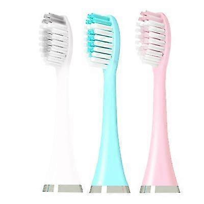 Sonic Children's Electric Waterproof Toothbrush（Pink）