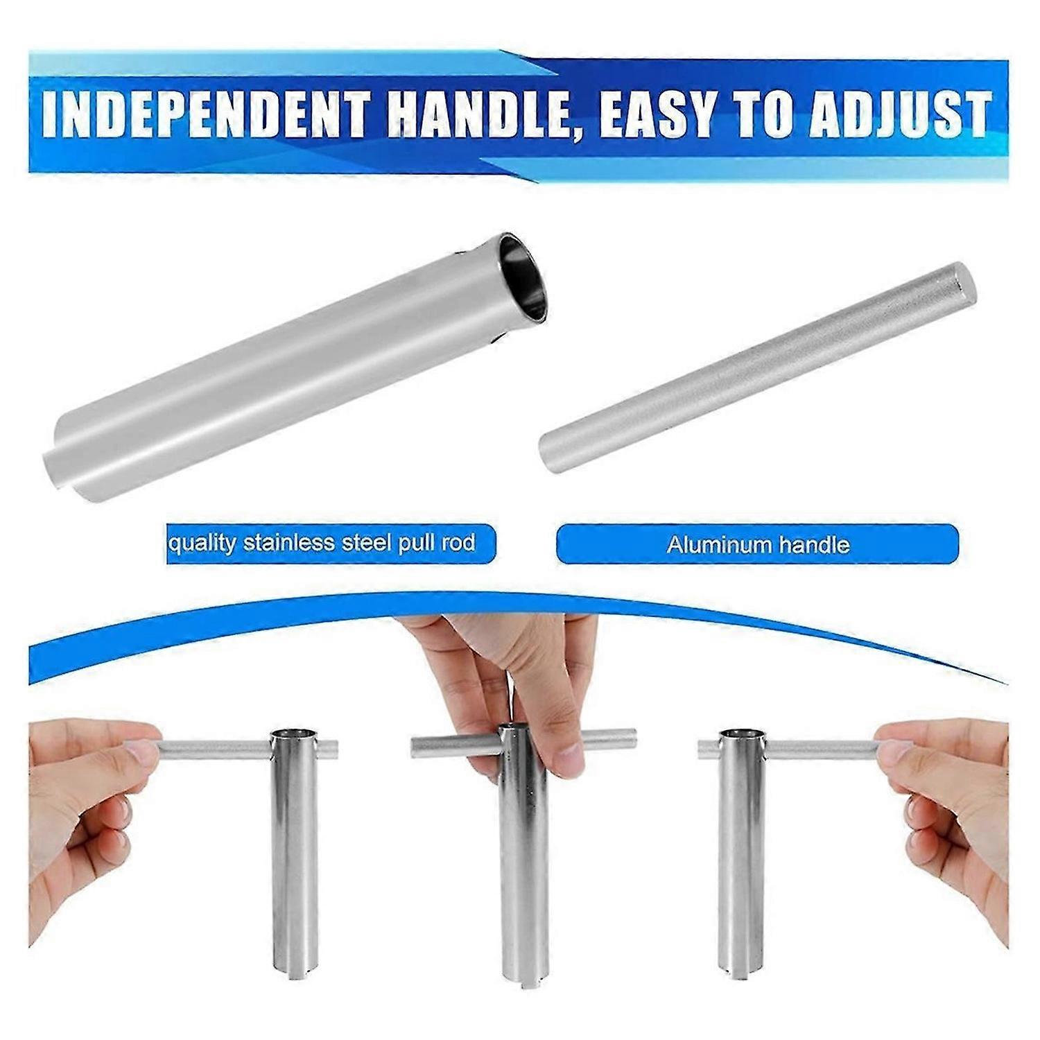 14272/1224/1234/1248 Replacement Cartridge Puller Faucet Removal Tool