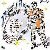 Various Mcg CD