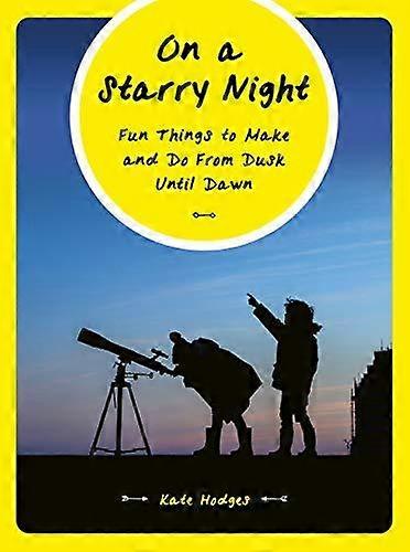 On A Starry Night - Kate Hodges