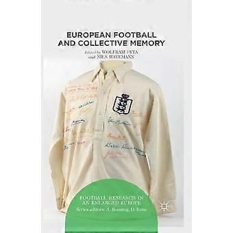 European Football And Collective Memory - Springer Nature B.V - Paperback - en Book