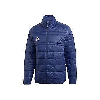 Jaqueta acolchoada leve Adidas 18 FT8072 universal todos os anos homens