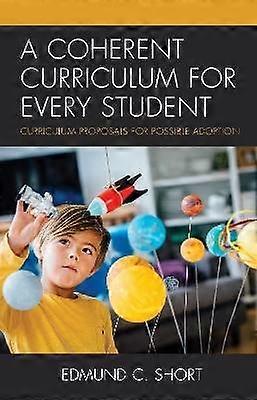 A Coherent Curriculum for Every Student