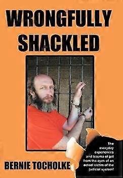 Neoprávnene spútaný