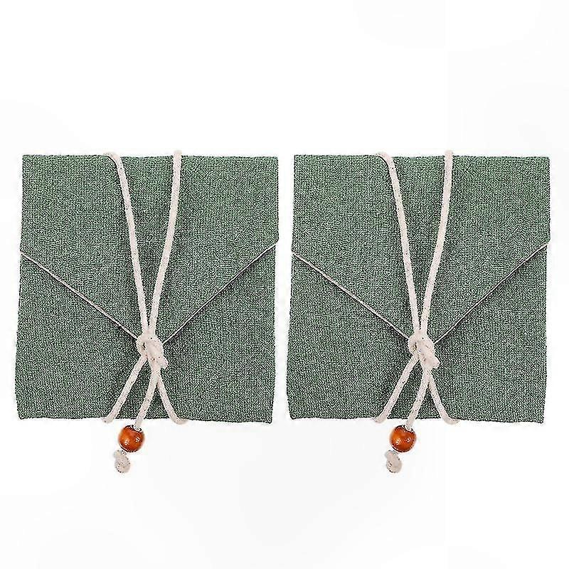 2-Pack Gift Packaging Bags